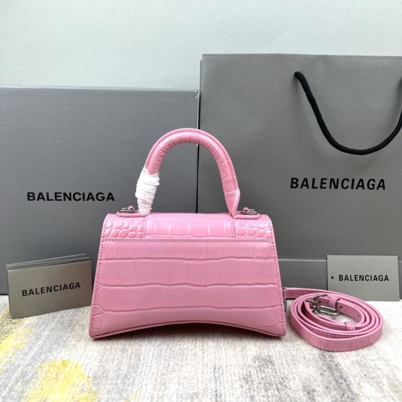 Balenciaga Hourglass Bags